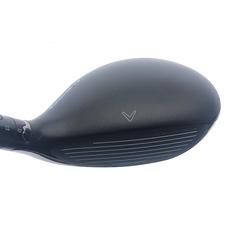 Used Callaway Paradym Ai Smoke 4 Hybrid / 21 Degree / Regular Flex / Left-Handed - Image 2