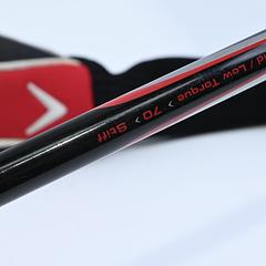 Callaway Big Bertha 2007 ##3 Wood / 15 Degree / Stiff Flex Callaway 70 Shaft - Image 6