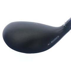 Used Callaway Paradym Ai Smoke 4 Hybrid / 21 Degree / Regular Flex / Left-Handed - Image 4
