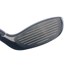 Used Callaway Paradym Ai Smoke 4 Hybrid / 21 Degree / Regular Flex / Left-Handed - Image 1