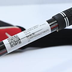 Callaway Big Bertha 2007 ##3 Wood / 15 Degree / Stiff Flex Callaway 70 Shaft - Image 7