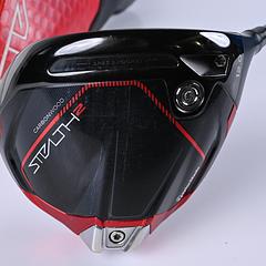 Taylormade Stealth 2 Driver / 12 Degree / Senior Flex Speeder NX 50 Shaft - Image 8