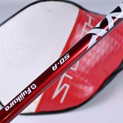 Taylormade Stealth 2 Driver / 12 Degree / Senior Flex Speeder NX 50 Shaft - Image 4