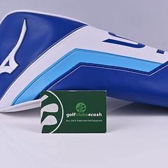 Mizuno ST-Max 230 Driver / 9.5 Degree / Regular Flex Tensei 1K Blue 65 Shaft - Image 9