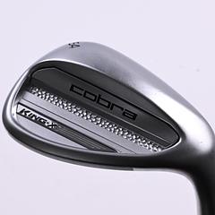 Cobra King-X 2025 Sand Wedge / 54 Degree / Wedge Flex Project X Vector Shaft - Image 1