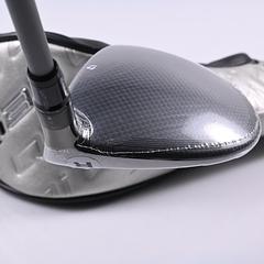 Taylormade Qi35 Max #5 Wood / 18.5 Degree / Regular Flex Fujikura Air Speeder 50 - Image 5