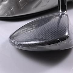 Taylormade Qi35 Max #5 Wood / 18.5 Degree / Regular Flex Fujikura Air Speeder 50 - Image 3