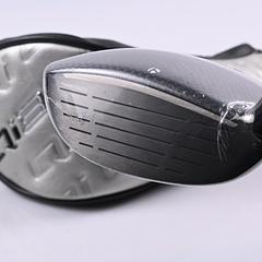 Taylormade Qi35 Max #5 Wood / 18.5 Degree / Regular Flex Fujikura Air Speeder 50 - Image 4