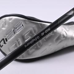 Taylormade Qi35 Max #5 Wood / 18.5 Degree / Regular Flex Fujikura Air Speeder 50 - Image 6