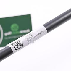 Titleist U500 #2 Hybrid / 17 Degree / X-Flex HZRDUS Smoke Black 90 Shaft - Image 5