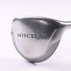 Ladies Taylormade Miscela #3 Wood / 17 degree / Ladies Flex Miscela Shaft - Image 2