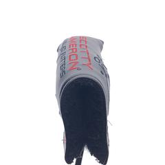 Used Scotty Cameron Super Select Del Mar Putter / 34.0 Inches - Image 10