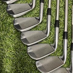 Cobra king forged combo set Irons 4-PW - Image 2