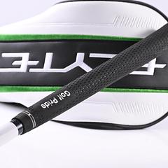 Callaway Elyte Driver / 10.5 Degree / Stiff Flex Fujikura Vista Pro 65 Shaft - Image 8