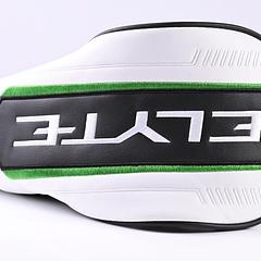 Callaway Elyte Driver / 10.5 Degree / Stiff Flex Fujikura Vista Pro 65 Shaft - Image 9