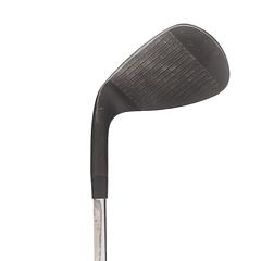 Wilson Staff Infinite Steel Mens Right Hand Sand Wedge 56* 12 Bounce Wedge - KBS Tour 105 - Image 2
