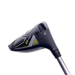 Used Ping G430 LST Driver / 9.0 Degrees / Stiff Flex - Image 3