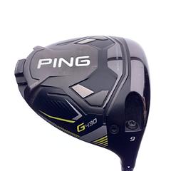 Used Ping G430 LST Driver / 9.0 Degrees / Stiff Flex - Image 1