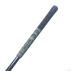 Used Titleist Vokey SM5 Raw Black Lob Wedge / 60.0 Degrees / Regular Flex - Image 8