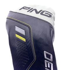 Used Ping G430 LST Driver / 9.0 Degrees / Stiff Flex - Image 10