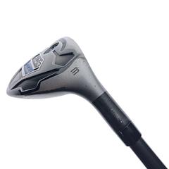 Used TaylorMade SLDR S 3 Hybrid / 19 Degrees / Regular Flex - Image 3