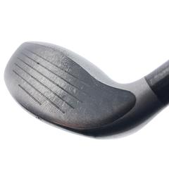 Used TaylorMade SLDR S 3 Hybrid / 19 Degrees / Regular Flex - Image 5