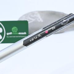 Ladies Callaway Solaire 2010 #6 Hybrid / 30 Degree / Ladies Flex Callaway 50 - Image 6