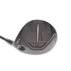 Titleist TSr2 Graphite Mens Right Hand Fairway 3 Wood 15* Stiff - Hzrdus Black Gen5 - Image 2