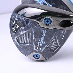 Callaway Paradym Ai Smoke Triple Diamond Driver / 9 Degree / X-Flex Kai'li Blue - Image 8