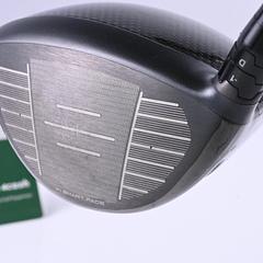 Callaway Paradym Ai Smoke Triple Diamond Driver / 9 Degree / X-Flex Kai'li Blue - Image 6