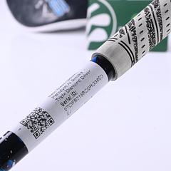 Callaway Paradym Ai Smoke Triple Diamond Driver / 9 Degree / X-Flex Kai'li Blue - Image 3