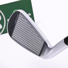 Cobra King Tec Utility #2 Hybrid Iron / 17 Degree / X-Flex KBS Tour C-Taper 130 - Image 2