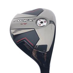 Used Callaway Apex UW 24 2 Hybrid / 17 Degrees / X-Stiff Flex - Image 10