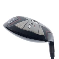 Used Callaway Apex UW 24 2 Hybrid / 17 Degrees / X-Stiff Flex - Image 9
