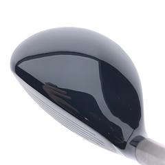 Used Callaway Apex UW 24 2 Hybrid / 17 Degrees / X-Stiff Flex - Image 5