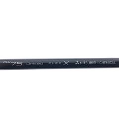 Used Callaway Apex UW 24 2 Hybrid / 17 Degrees / X-Stiff Flex - Image 3