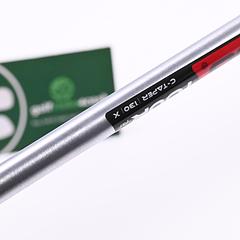 Cobra King Tec Utility #2 Hybrid Iron / 17 Degree / X-Flex KBS Tour C-Taper 130 - Image 4