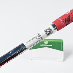 Wilson Staff FG Tour V4 Utility #2 Iron / 18 Degree / X-Flex N.S.Pro Modus 3 - Image 5