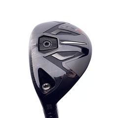 Used Titleist TSi 2 5 Hybrid / 24 Degrees / Stiff Flex / Left-Handed - Image 1