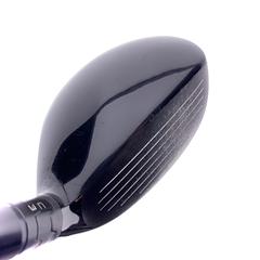 Used Titleist TSi 2 5 Hybrid / 24 Degrees / Stiff Flex / Left-Handed - Image 5