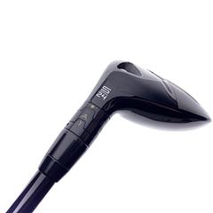 Used Titleist TSi 2 5 Hybrid / 24 Degrees / Stiff Flex / Left-Handed - Image 3