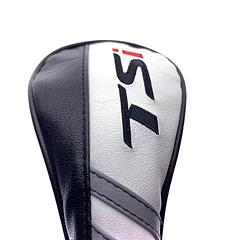 Used Titleist TSi 2 5 Hybrid / 24 Degrees / Stiff Flex / Left-Handed - Image 9
