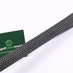 Cobra King Tec Utility #2 Hybrid Iron / 17 Degree / X-Flex KBS Tour C-Taper 130 - Image 6