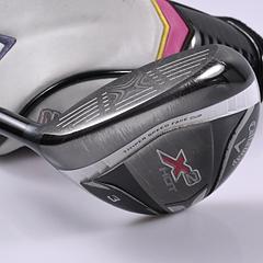 Ladies Callaway X2 Hot #3 Wood / 15 Degree / Ladies Flex Callaway Shaft - Image 2
