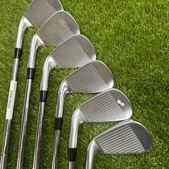Callaway Apex 6-AW Irons - Image 3