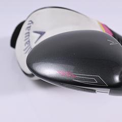 Ladies Callaway X2 Hot #3 Wood / 15 Degree / Ladies Flex Callaway Shaft - Image 5