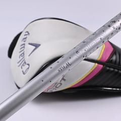 Ladies Callaway X2 Hot #3 Wood / 15 Degree / Ladies Flex Callaway Shaft - Image 6