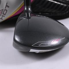 Ladies Callaway X2 Hot #3 Wood / 15 Degree / Ladies Flex Callaway Shaft - Image 3