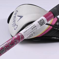 Ladies Callaway X2 Hot #3 Wood / 15 Degree / Ladies Flex Callaway Shaft - Image 7