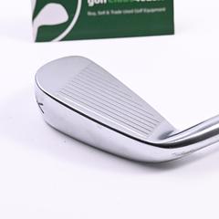 PXG 0317 X Driving Iron / 18 Degree / Regular Flex KBS Max 75 Graphite Shaft - Image 3